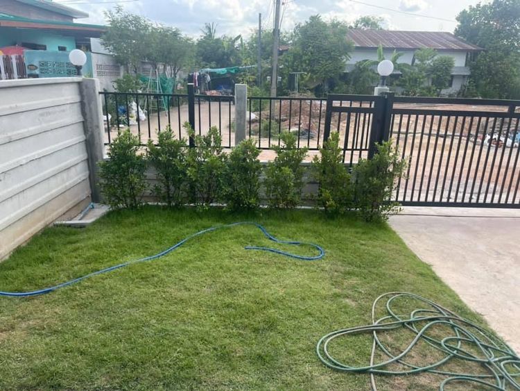 ภาพแบบบ้าน-บ้านเดี่ยว