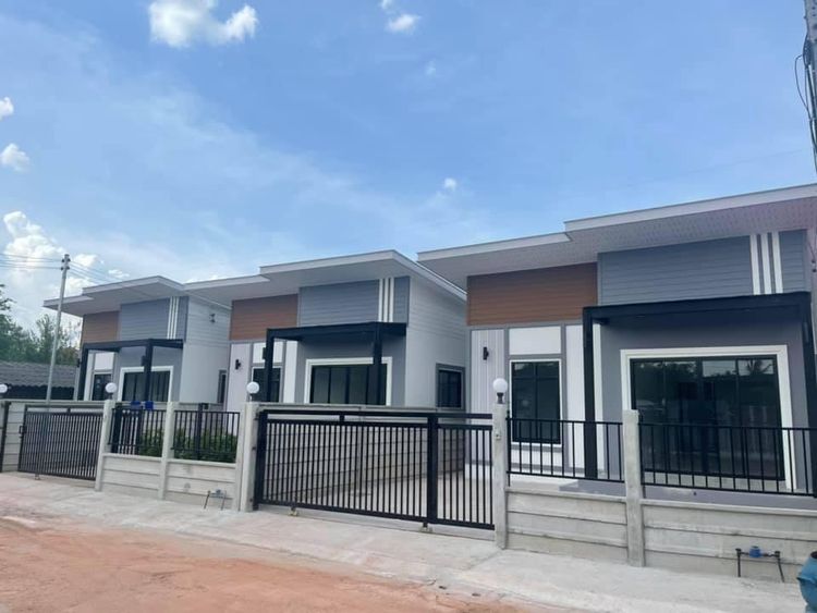 ภาพแบบบ้าน-บ้านเดี่ยว