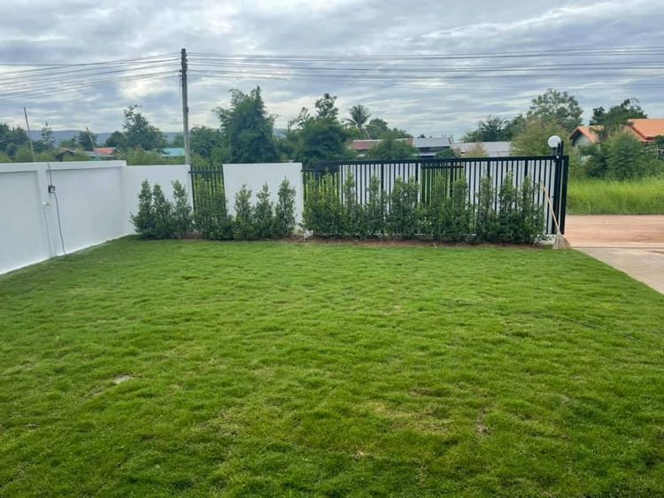 ภาพแบบบ้าน-บ้านเดี่ยว