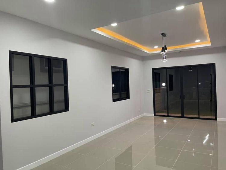 ภาพแบบบ้าน-บ้านเดี่ยว