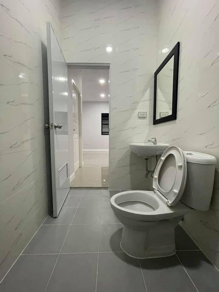 ภาพแบบบ้าน-บ้านเดี่ยว