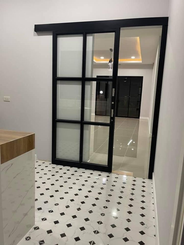 ภาพแบบบ้าน-บ้านเดี่ยว