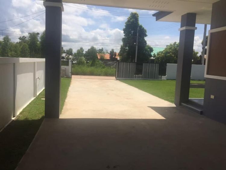 ภาพแบบบ้าน-บ้านเดี่ยว