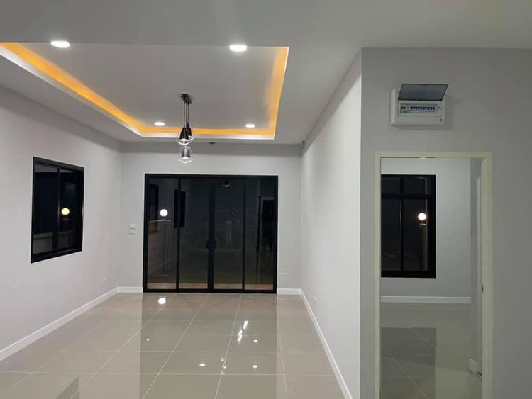 ภาพแบบบ้าน-บ้านเดี่ยว