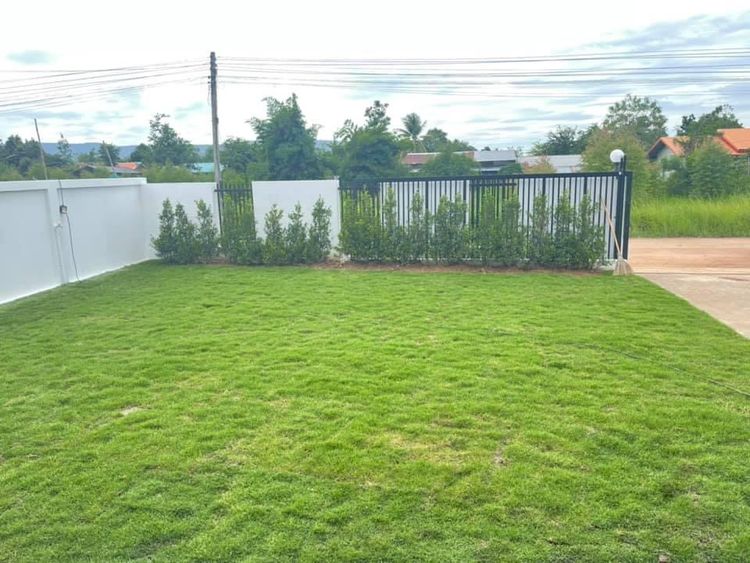 ภาพแบบบ้าน-บ้านเดี่ยว