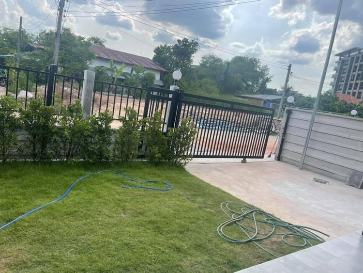 ภาพแบบบ้าน-บ้านเดี่ยว