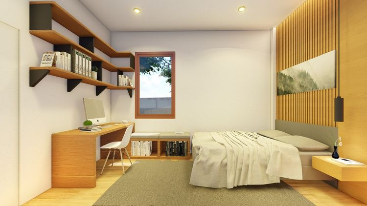 ภาพแบบบ้าน-บ้านสุขสิริ