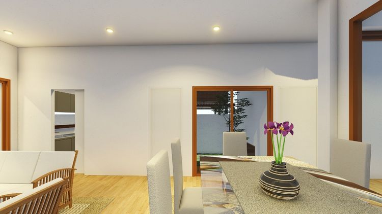 ภาพแบบบ้าน-บ้านสุขสิริ