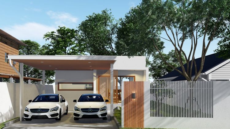 ภาพแบบบ้าน-บ้านสุขสิริ