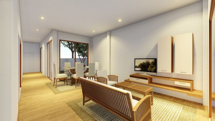 ภาพแบบบ้าน-บ้านสุขสิริ