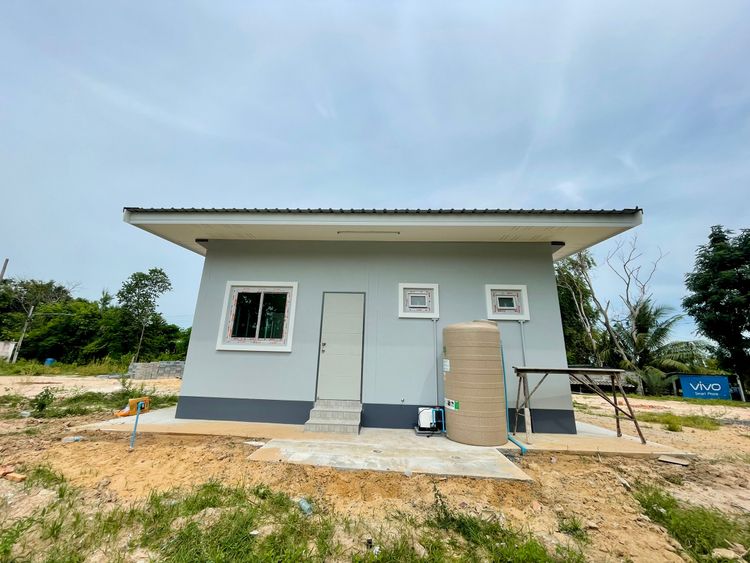 ภาพแบบบ้าน-บ้านเดี่ยว