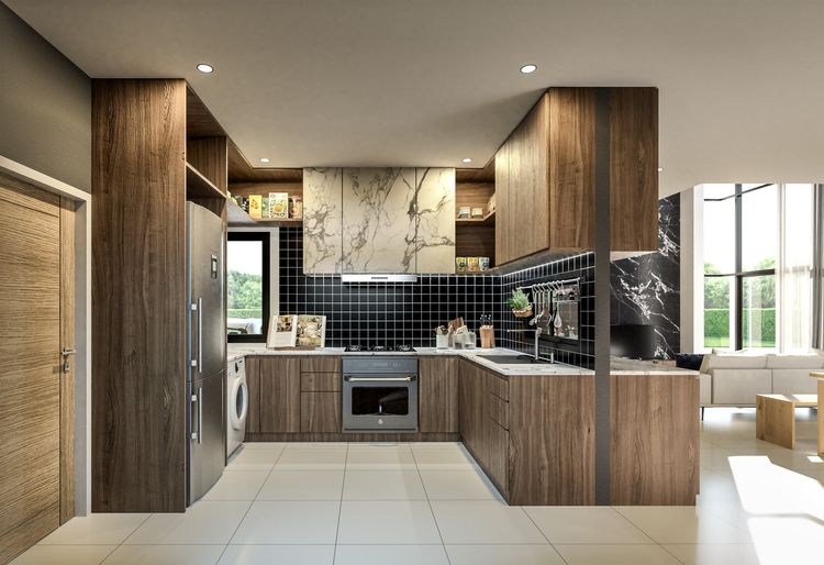 ภาพแบบบ้าน-บ้านเดี่ยว W Type