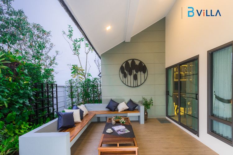 ภาพแบบบ้าน-Balcony