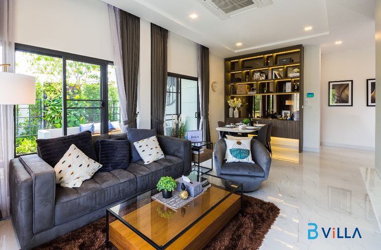 ภาพแบบบ้าน-Balcony