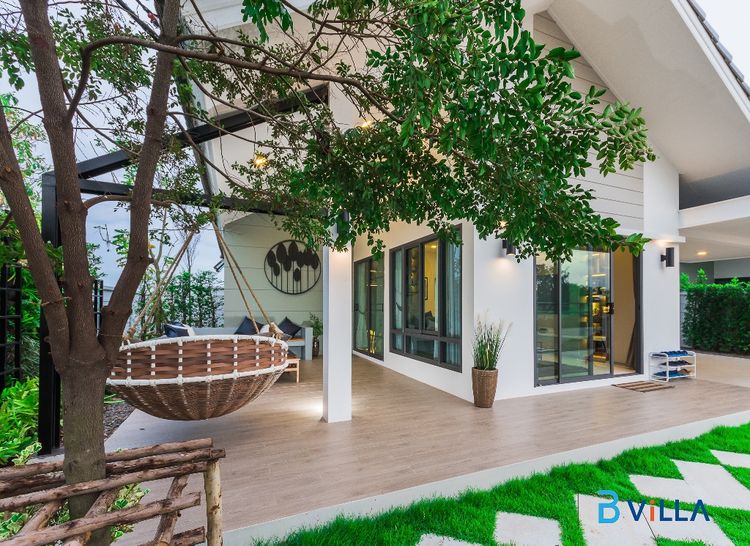 ภาพแบบบ้าน-Balcony