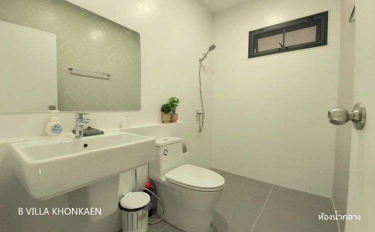 ภาพแบบบ้าน-Balcony