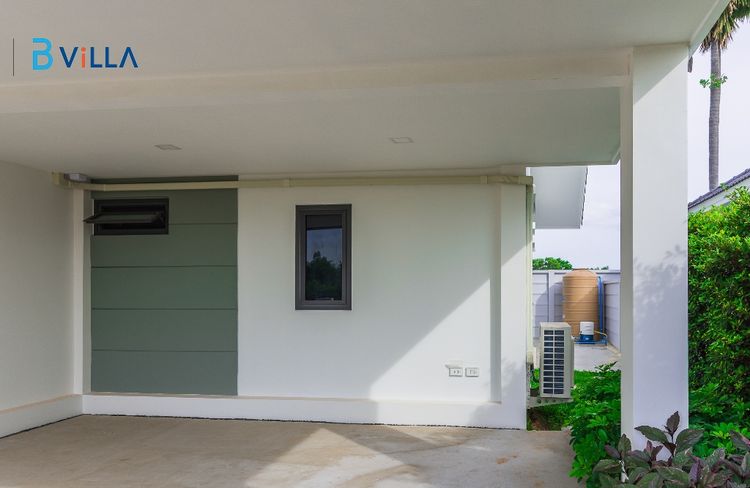 ภาพแบบบ้าน-Balcony