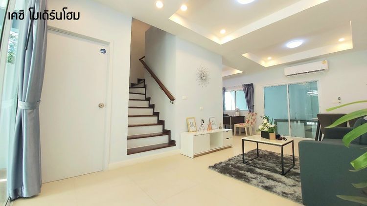 ภาพแบบบ้าน-ทาวน์โฮมใหม่