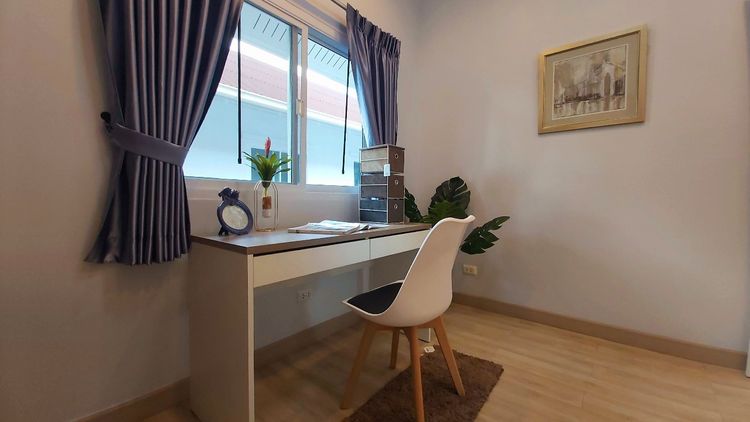 ภาพแบบบ้าน-ทาวน์โฮมใหม่