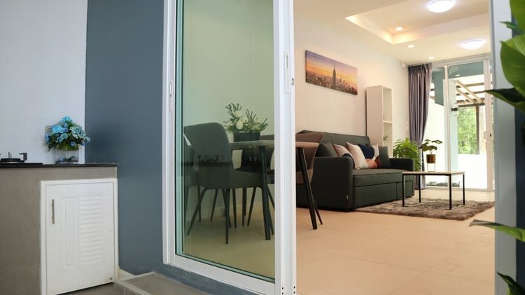 ภาพแบบบ้าน-ทาวน์โฮมใหม่