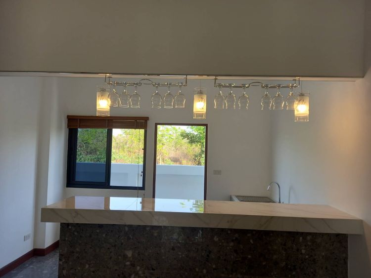 ภาพแบบบ้าน-บ้าน 2 ชั้น เล่นสเต็ป