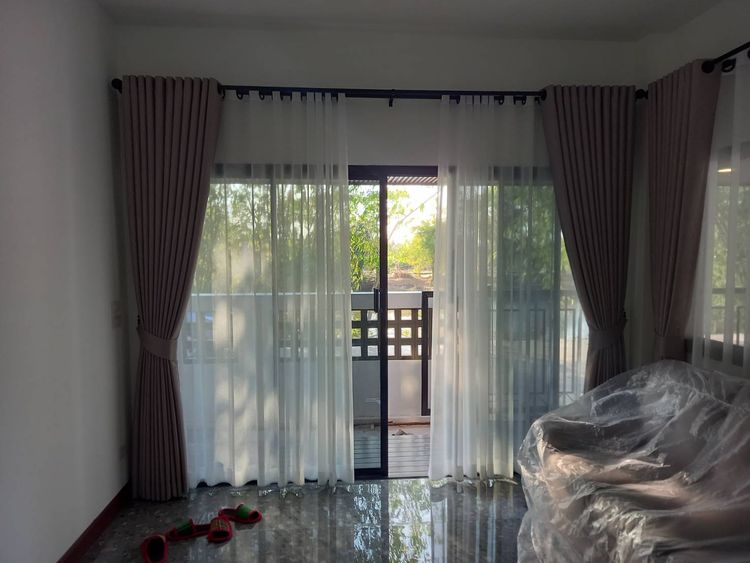 ภาพแบบบ้าน-บ้าน 2 ชั้น เล่นสเต็ป