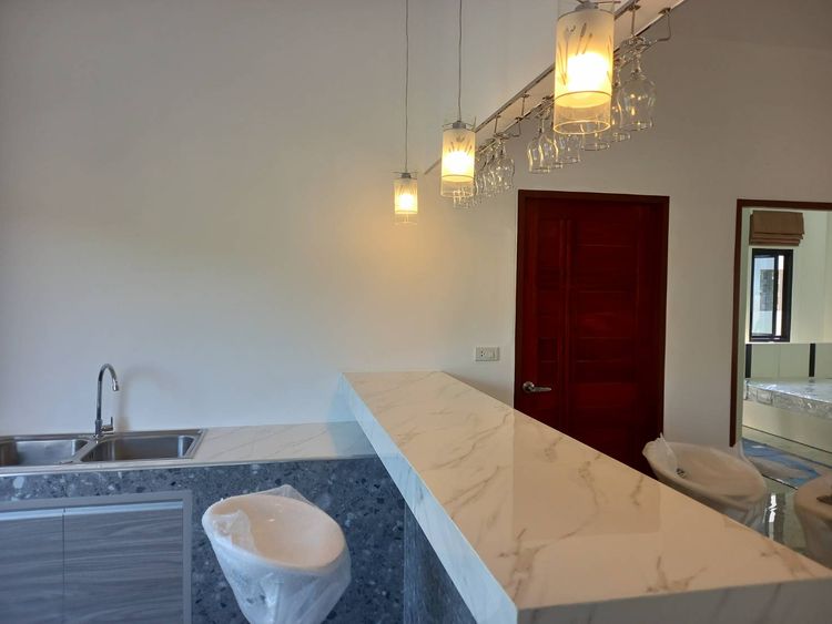 ภาพแบบบ้าน-บ้าน 2 ชั้น เล่นสเต็ป