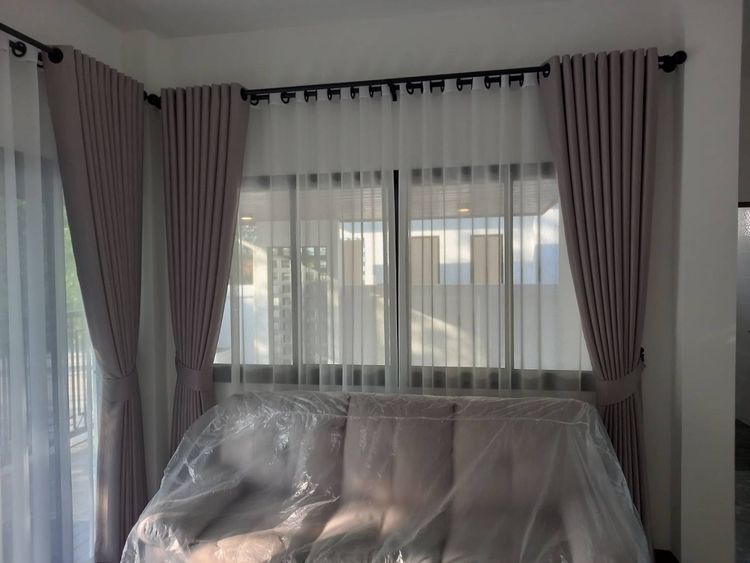 ภาพแบบบ้าน-บ้าน 2 ชั้น เล่นสเต็ป