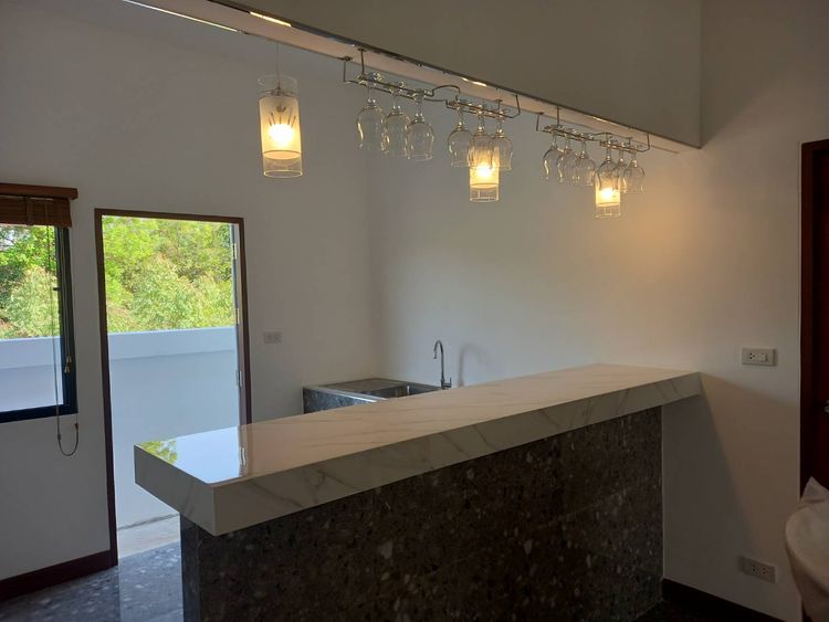 ภาพแบบบ้าน-บ้าน 2 ชั้น เล่นสเต็ป