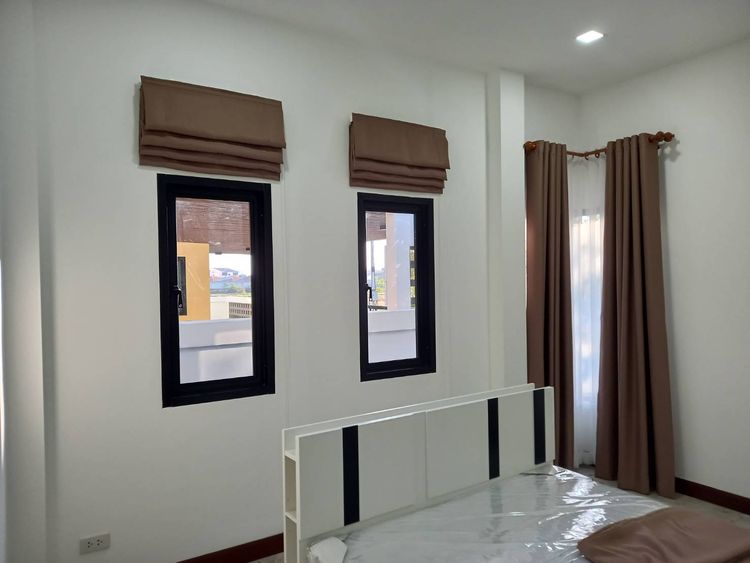 ภาพแบบบ้าน-บ้าน 2 ชั้น เล่นสเต็ป