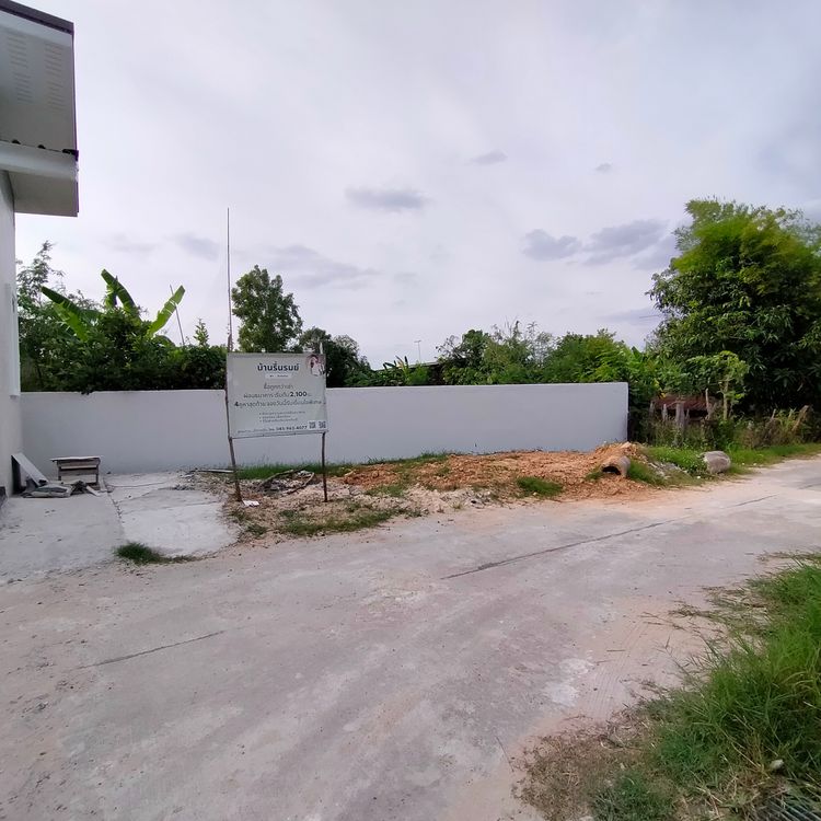 ภาพแบบบ้าน-ทาวน์โฮมชั้นเดียวแต่งครบ ผ่อนธ.เริ่มต้น 2,000บ./ด