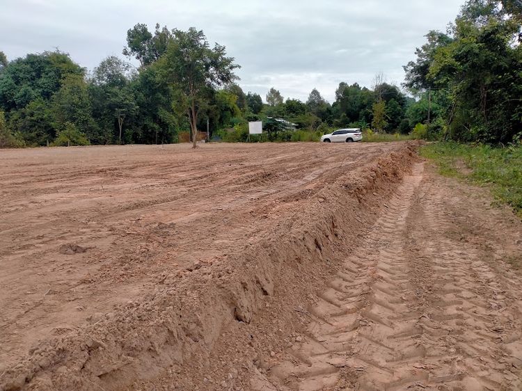 ภาพแบบบ้าน-บ้านนอร์ดิก 135ตรม. ที่ดิน 105ตรว. เพียง 1.90 ล. ใกล้ศาลากลางอุบลแห่งใหม่