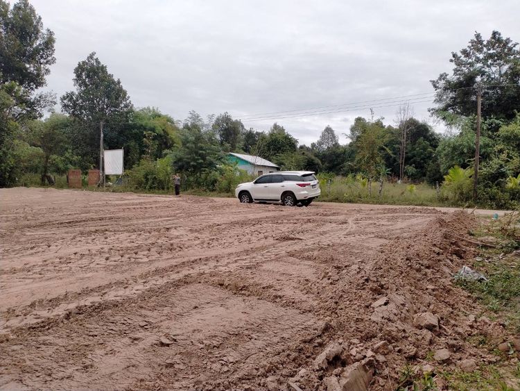 ภาพแบบบ้าน-บ้านนอร์ดิก 135ตรม. ที่ดิน 105ตรว. เพียง 1.90 ล. ใกล้ศาลากลางอุบลแห่งใหม่