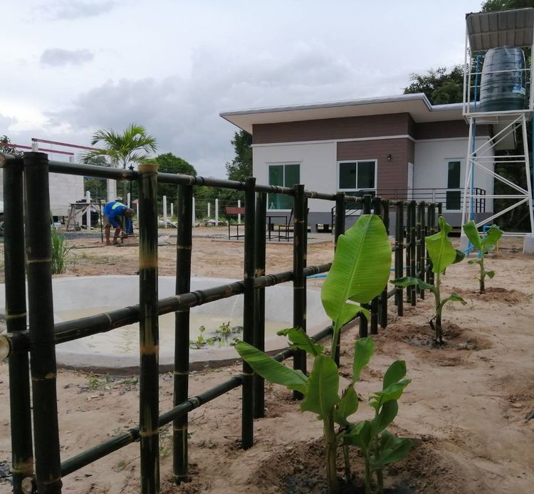 ภาพแบบบ้าน-บ้านนอร์ดิก 135ตรม. ที่ดิน 105ตรว. เพียง 1.90 ล. ใกล้ศาลากลางอุบลแห่งใหม่