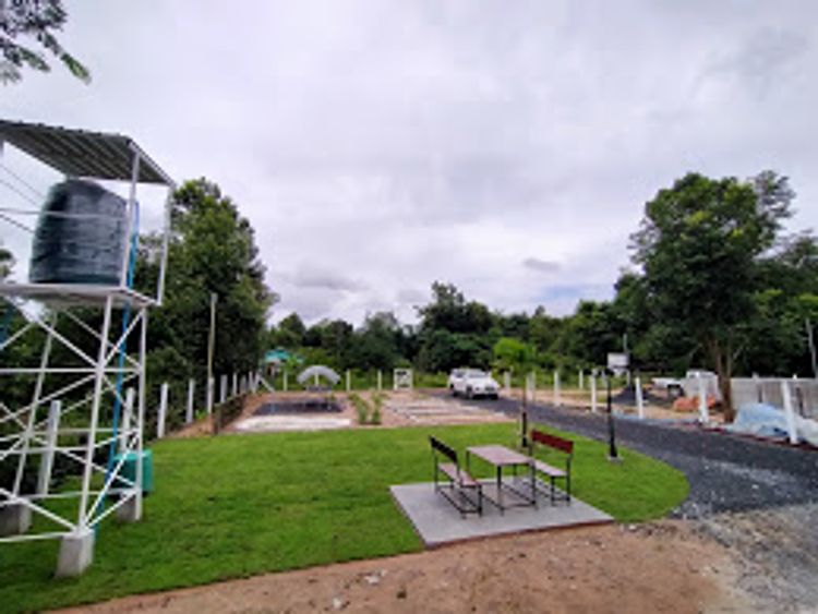 ภาพแบบบ้าน-บ้านนอร์ดิก 135ตรม. ที่ดิน 105ตรว. เพียง 1.90 ล. ใกล้ศาลากลางอุบลแห่งใหม่