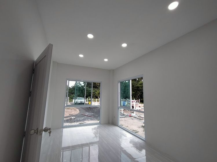 ภาพแบบบ้าน-บ้านนอร์ดิก 135ตรม. ที่ดิน 105ตรว. เพียง 1.90 ล. ใกล้ศาลากลางอุบลแห่งใหม่