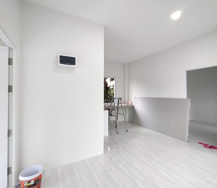 ภาพแบบบ้าน-บ้านนอร์ดิก 135ตรม. ที่ดิน 105ตรว. เพียง 1.90 ล. ใกล้ศาลากลางอุบลแห่งใหม่