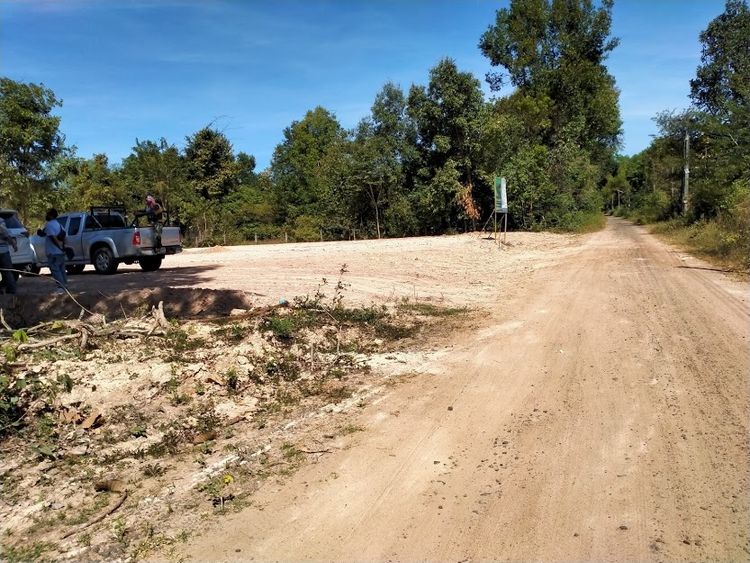 ภาพแบบบ้าน-บ้านนอร์ดิก 135ตรม. ที่ดิน 105ตรว. เพียง 1.90 ล. ใกล้ศาลากลางอุบลแห่งใหม่