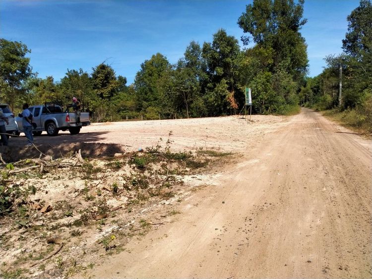 ภาพแบบบ้าน-บ้านนอร์ดิก 135ตรม. ที่ดิน 105ตรว. เพียง 1.90 ล. ใกล้ศาลากลางอุบลแห่งใหม่