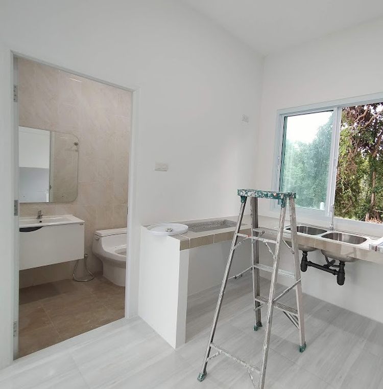 ภาพแบบบ้าน-บ้านนอร์ดิก 135ตรม. ที่ดิน 105ตรว. เพียง 1.90 ล. ใกล้ศาลากลางอุบลแห่งใหม่