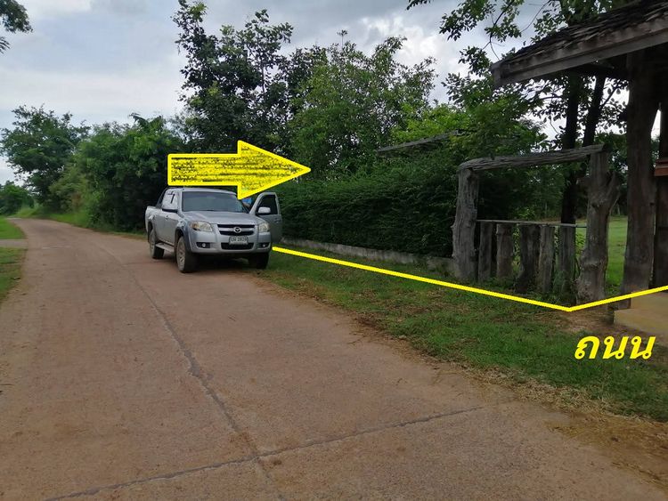 ภาพแบบบ้าน-บ้านเดี่ยว