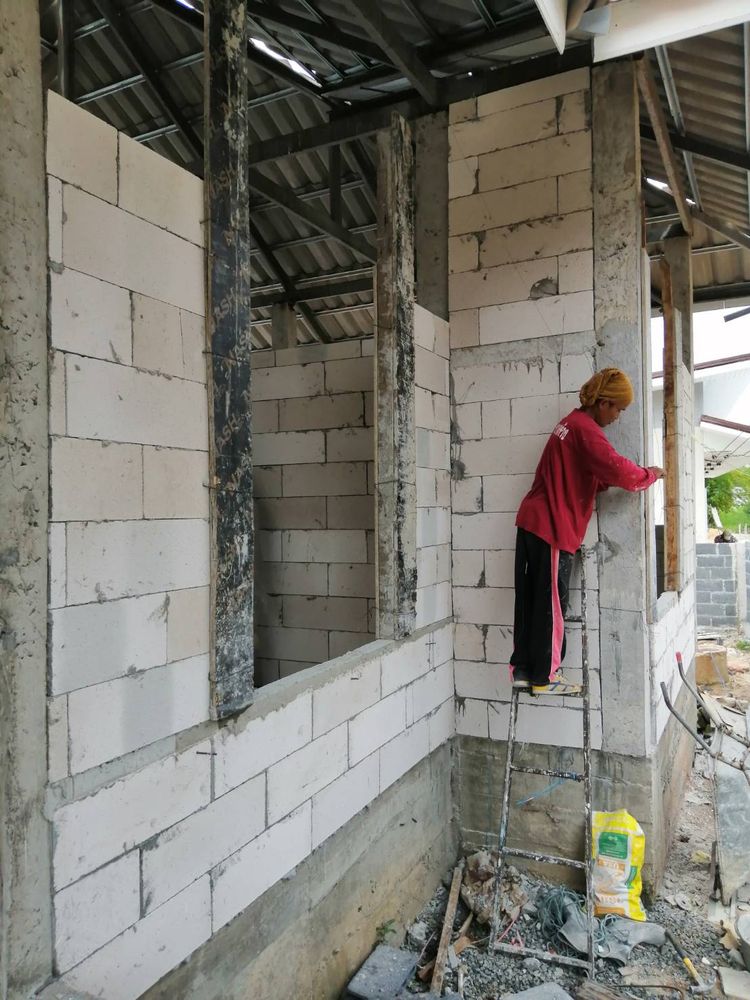 ภาพแบบบ้าน-หลังสุดท้าย! เฟอร์ครบ บ้านเดี่ยวสร้างใหม่ใจกลางเมืองตระการพืชผล หลังห้างโลตัส ทำเลเกรด A