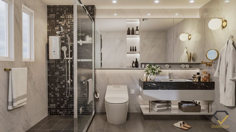 ภาพแบบบ้าน-บ้านเดี่ยว โซน 3 เฟส 2