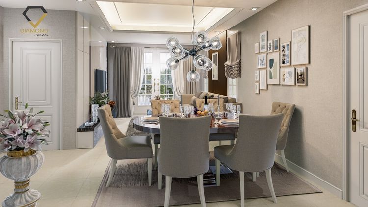 ภาพแบบบ้าน-บ้านเดี่ยว โซน 3 เฟส 2