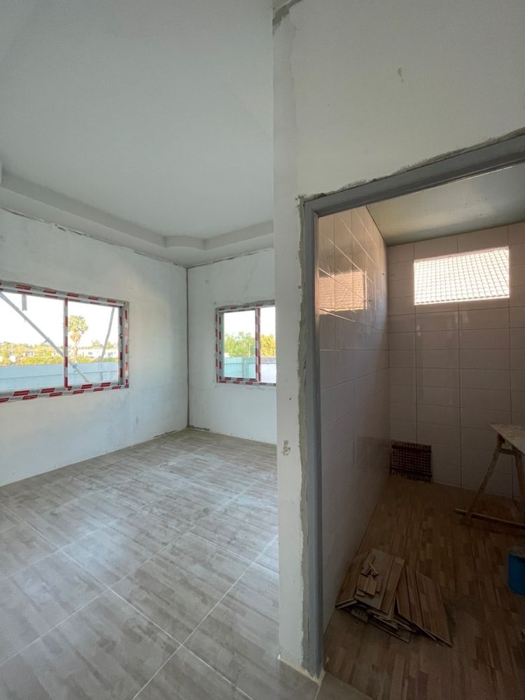 ภาพแบบบ้าน-บ้นเดี่ยว