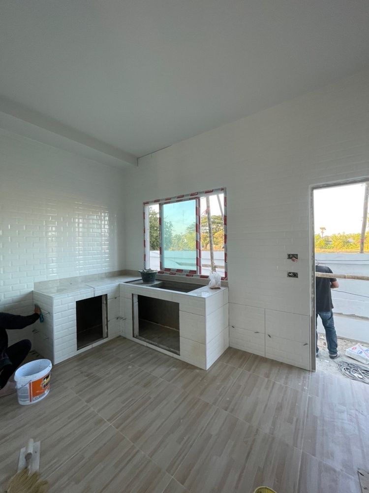 ภาพแบบบ้าน-บ้นเดี่ยว