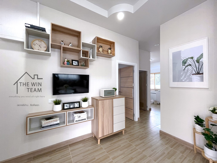 ภาพแบบบ้าน-บ้นเดี่ยว