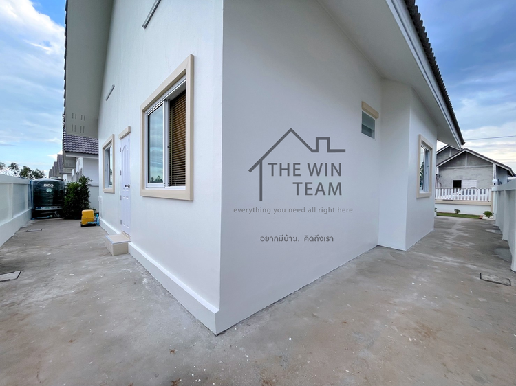 ภาพแบบบ้าน-บ้นเดี่ยว