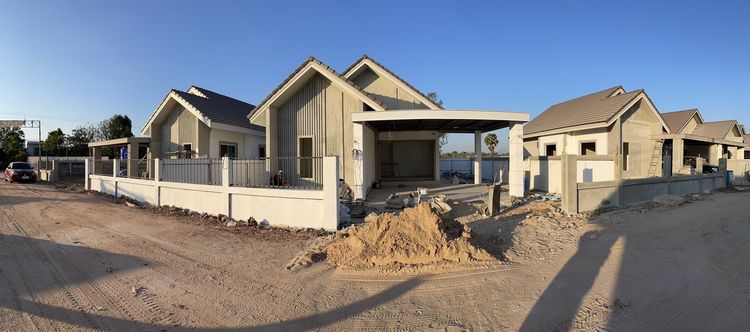 ภาพแบบบ้าน-บ้นเดี่ยว