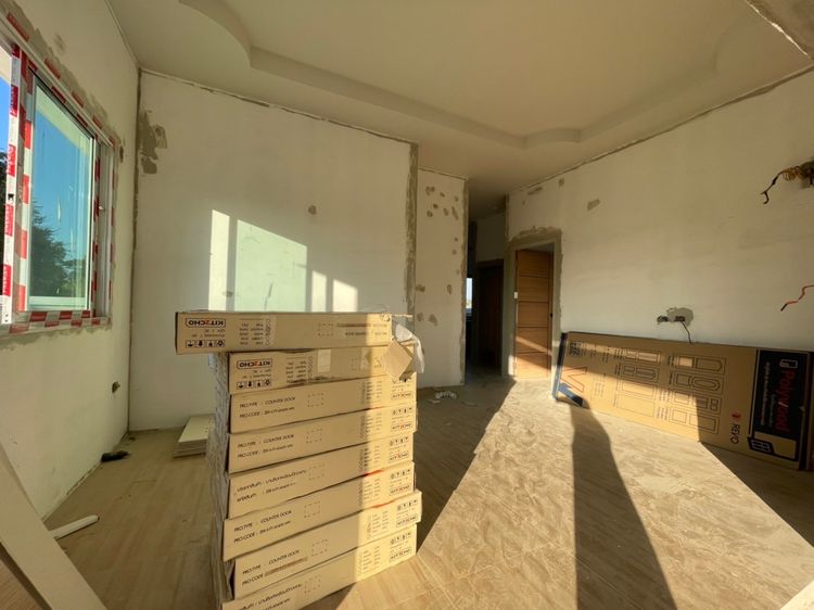 ภาพแบบบ้าน-บ้นเดี่ยว